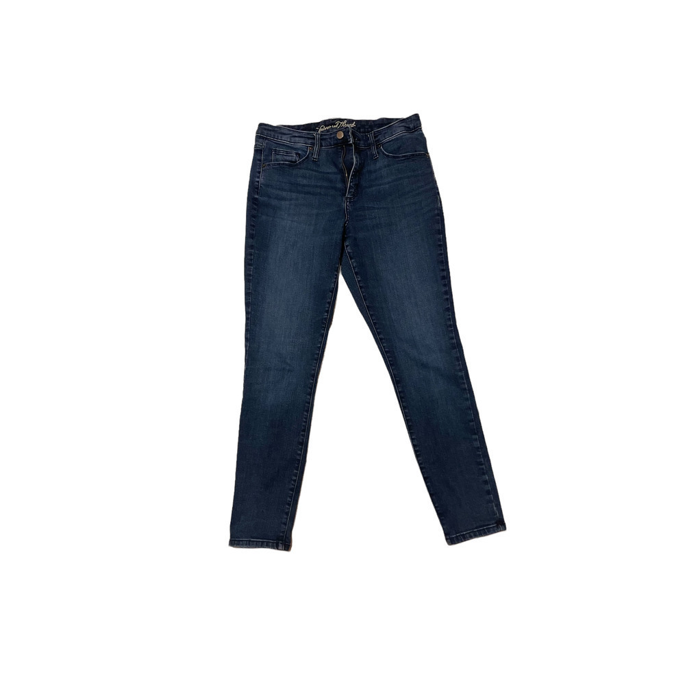 REGULAR jeans
